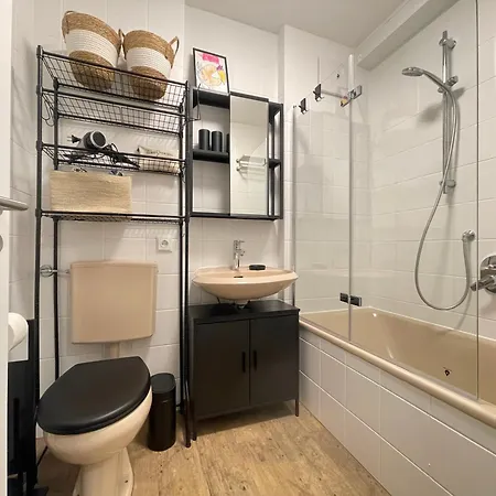 Apartmán Berglodge Chiemsee Aschau im Chiemgau