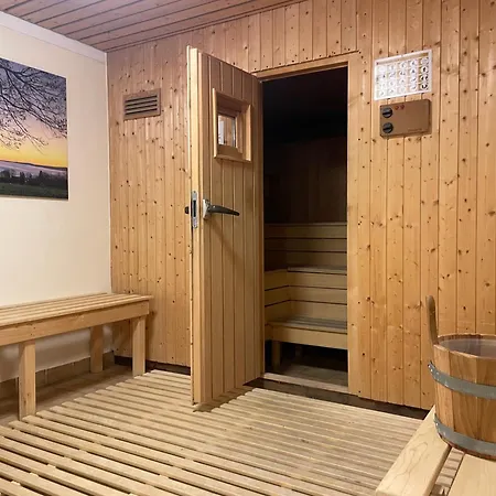 Apartmán Berglodge Chiemsee *