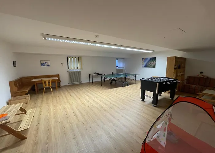 Berglodge Chiemsee *